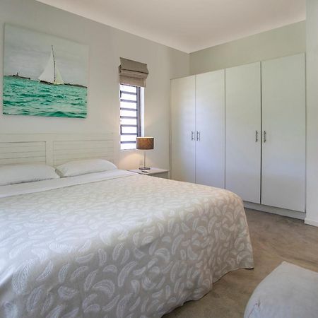 Beach Villa Poema Centre de Flacq Экстерьер фото