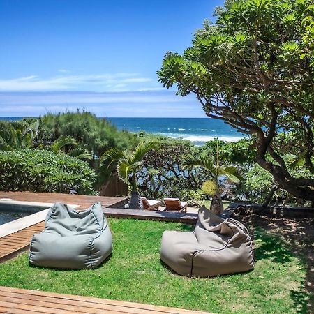 Beach Villa Poema Centre de Flacq Экстерьер фото