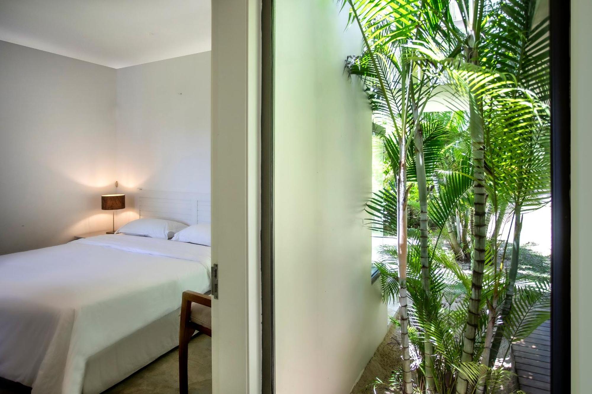 Beach Villa Poema Centre de Flacq Экстерьер фото