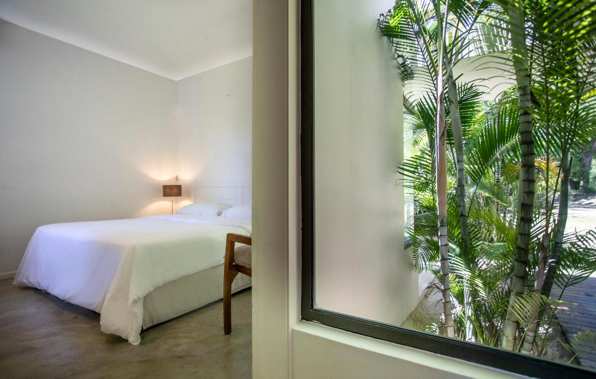 Beach Villa Poema Centre de Flacq Экстерьер фото