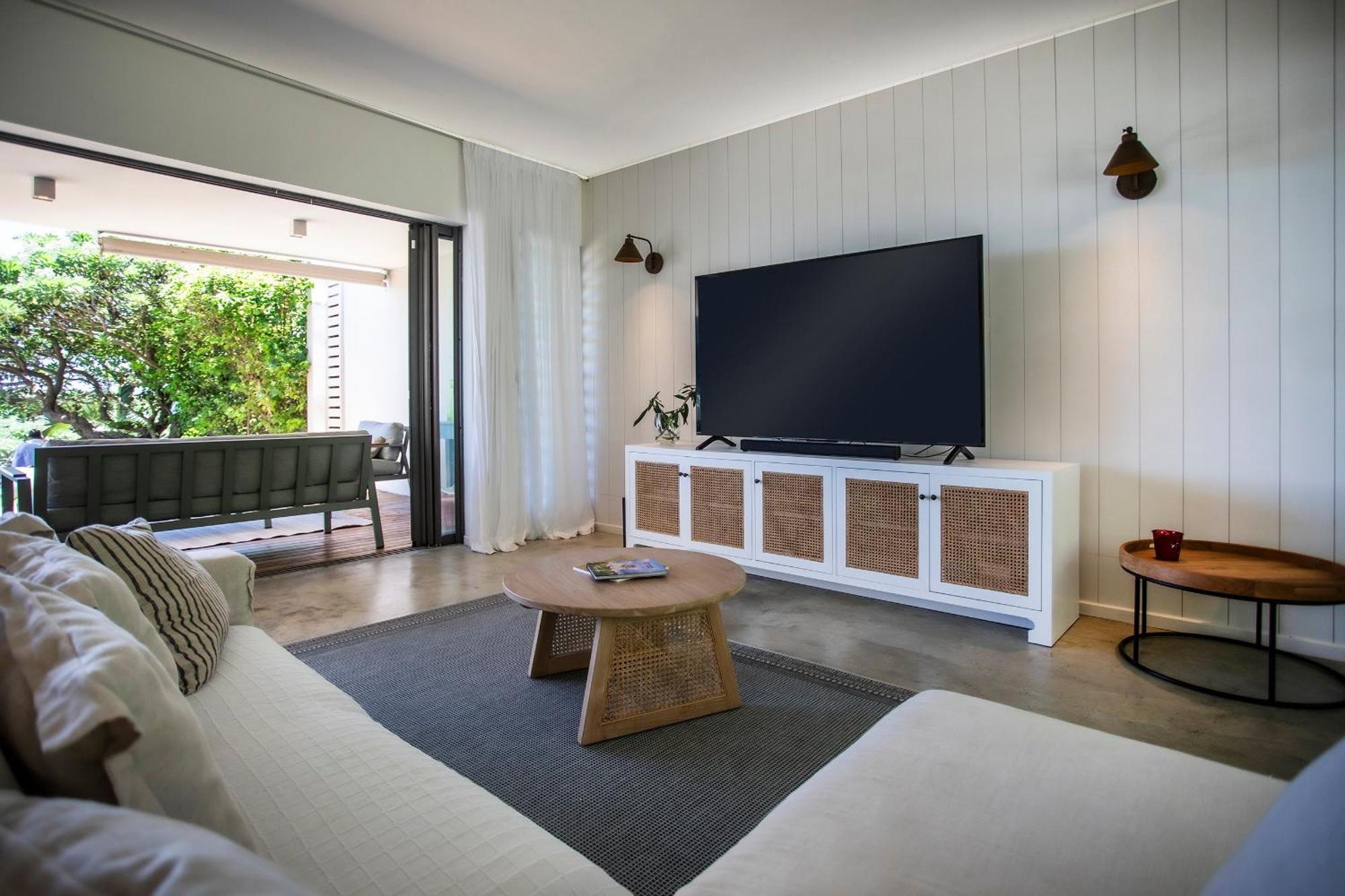 Beach Villa Poema Centre de Flacq Экстерьер фото