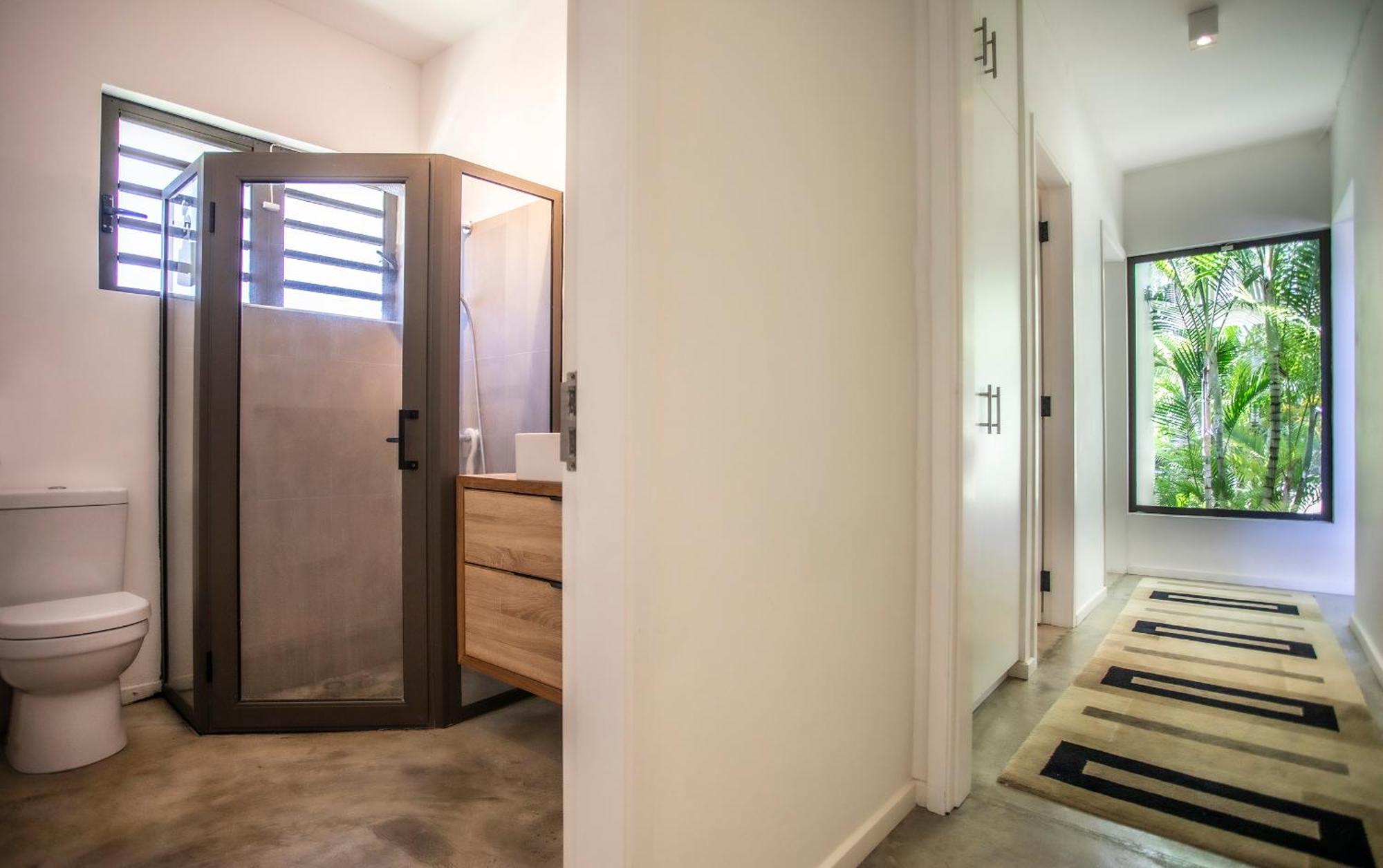 Beach Villa Poema Centre de Flacq Экстерьер фото