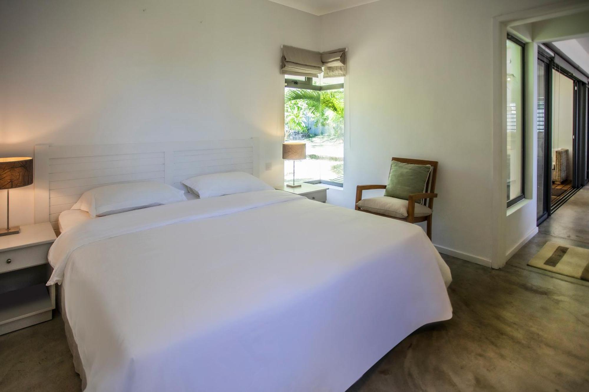 Beach Villa Poema Centre de Flacq Экстерьер фото