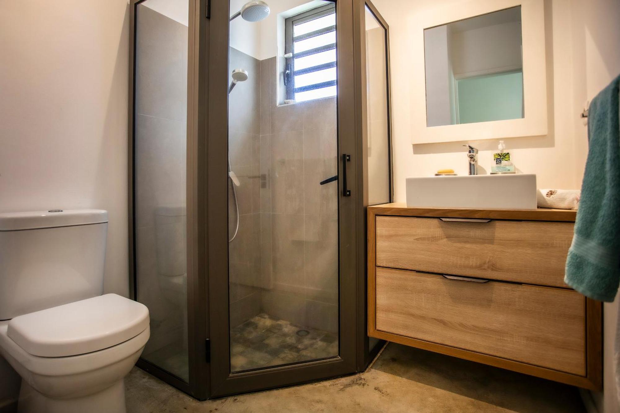Beach Villa Poema Centre de Flacq Экстерьер фото